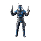 Immagine del prodotto Figura d'azione del soldato paracadutista della Death Watch Mandaloriana - Star Wars The Mandalorian