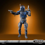 Immagine del prodotto Figura d'azione del soldato paracadutista della Death Watch Mandaloriana - Star Wars The Mandalorian