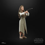 Immagine del prodotto Star Wars - Figura d'azione della Principessa Leia nel villaggio Ewok