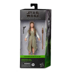 Immagine del prodotto Star Wars - Figura d'azione della Principessa Leia nel villaggio Ewok