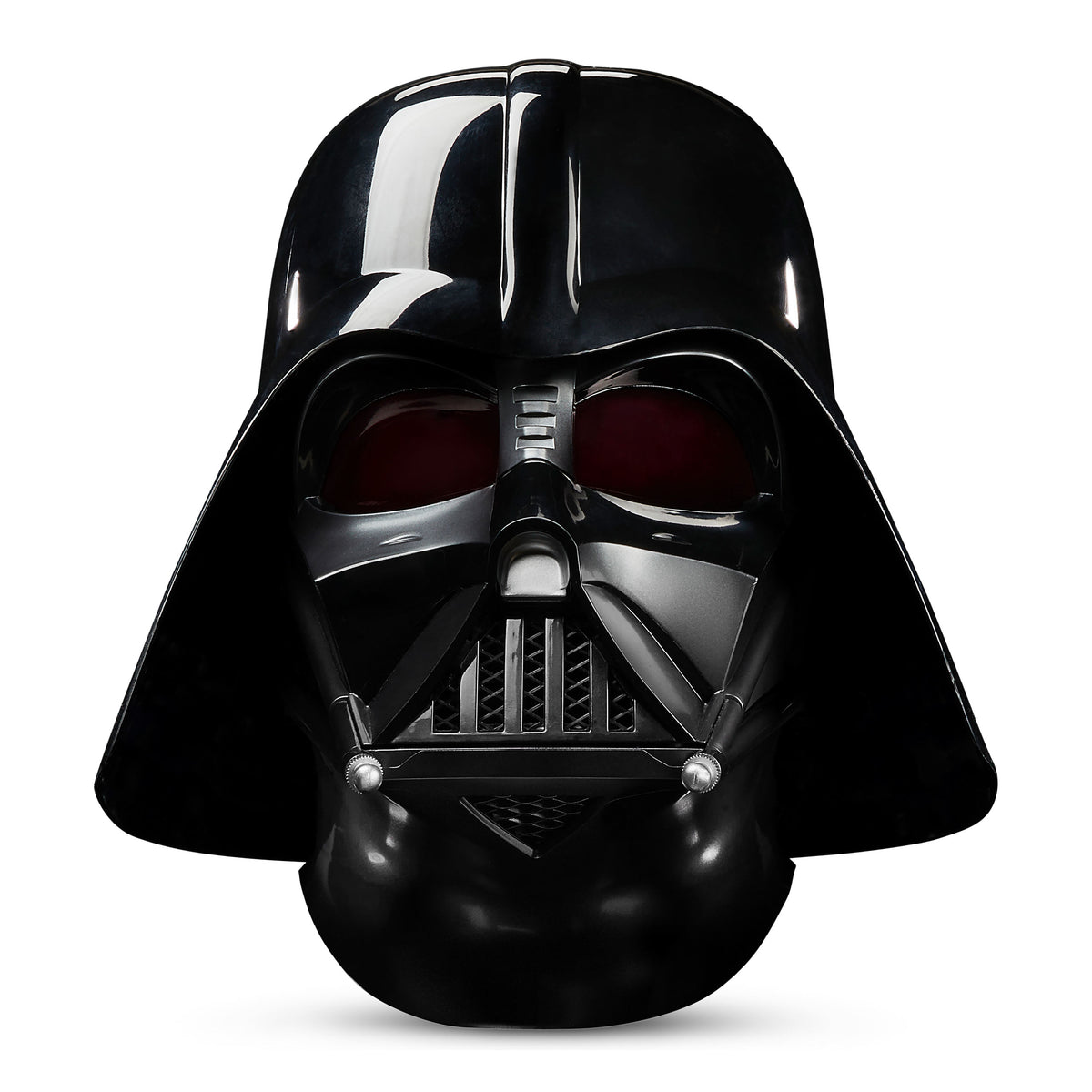 Immagine del prodotto Replica del casco di Darth Vader con effetti sonori - Star Wars