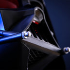 Immagine del prodotto Replica del casco di Darth Vader con effetti sonori - Star Wars