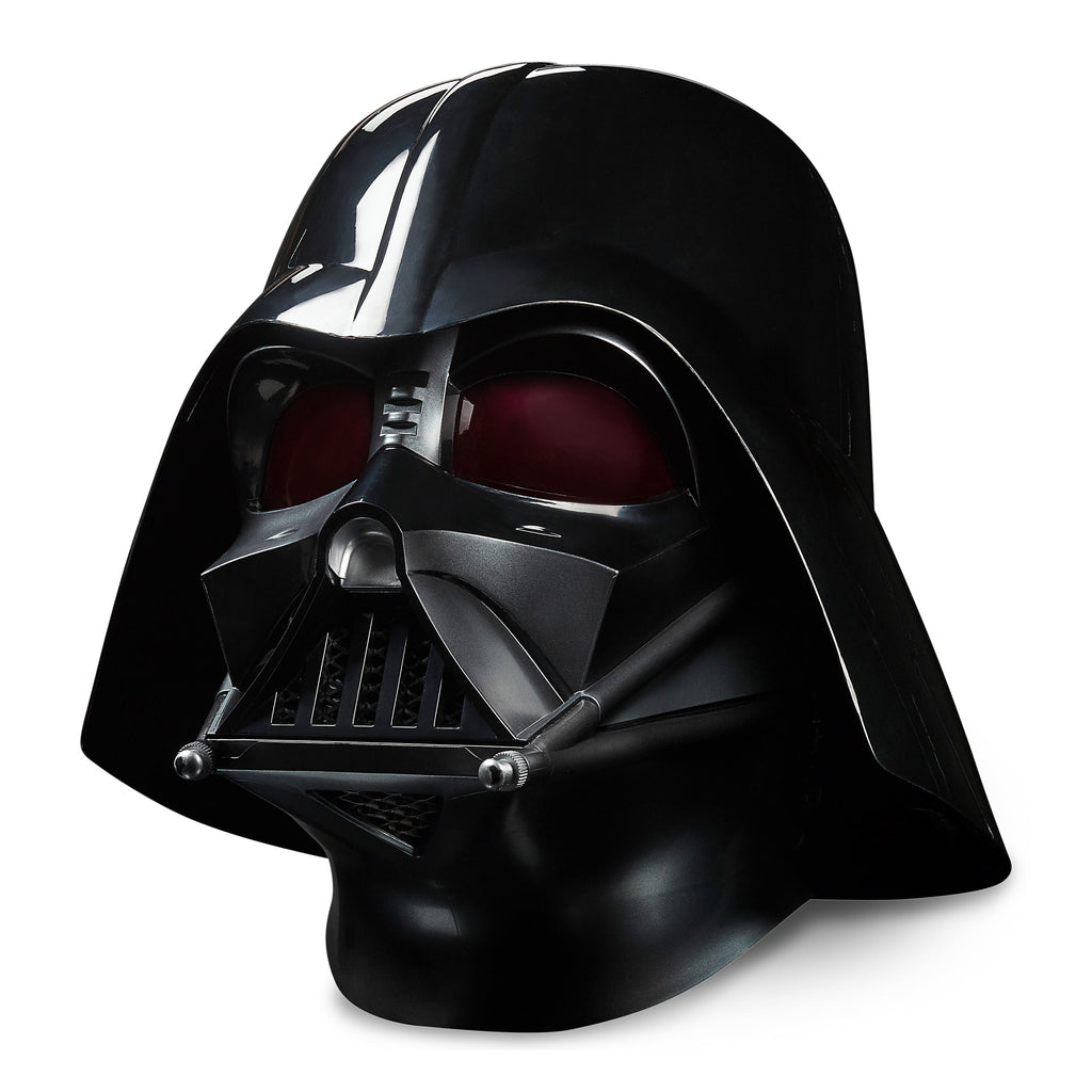 Immagine del prodotto Replica del casco di Darth Vader con effetti sonori - Star Wars