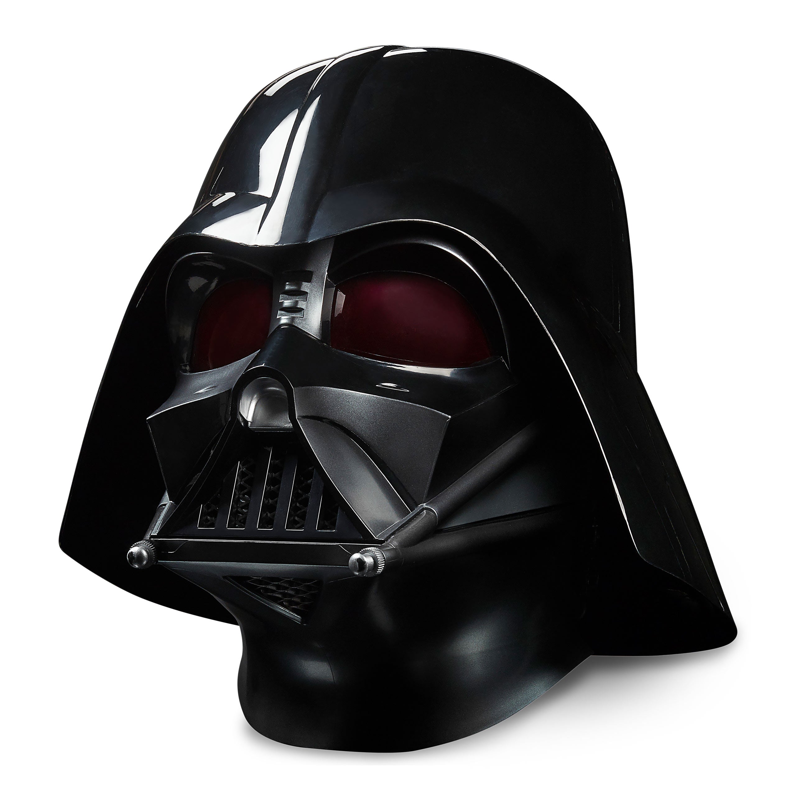 Immagine del prodotto Replica del casco di Darth Vader con effetti sonori - Star Wars