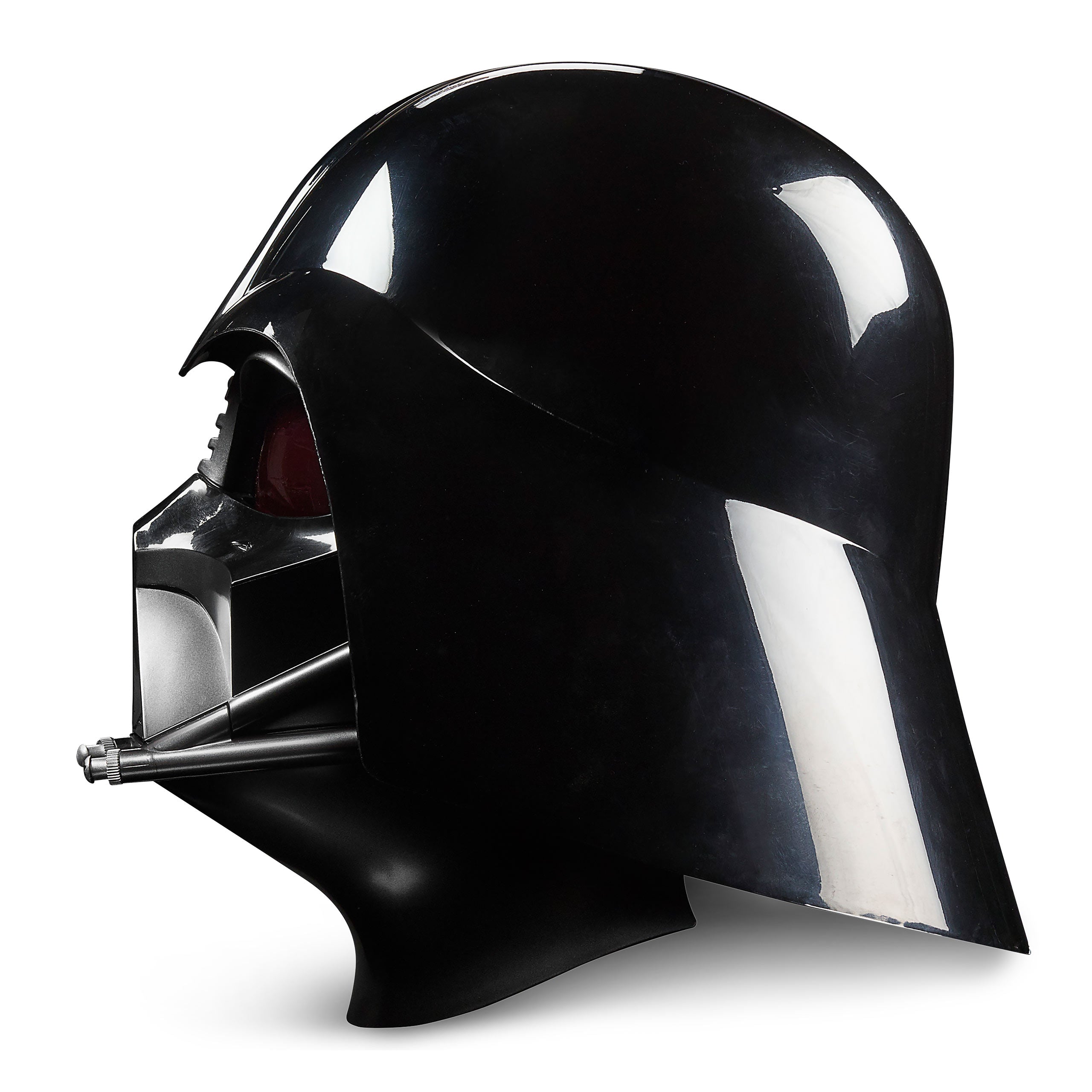 Immagine del prodotto Replica del casco di Darth Vader con effetti sonori - Star Wars