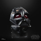 Immagine del prodotto Replica del casco di Darth Vader con effetti sonori - Star Wars