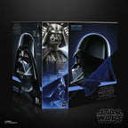 Immagine del prodotto Replica del casco di Darth Vader con effetti sonori - Star Wars