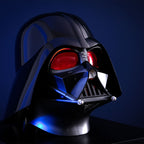 Immagine del prodotto Replica del casco di Darth Vader con effetti sonori - Star Wars