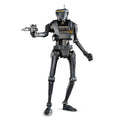 Immagine del prodotto Star Wars The Mandalorian - Action figure del droide di sicurezza della Nuova Repubblica