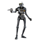Immagine del prodotto Star Wars The Mandalorian - Action figure del droide di sicurezza della Nuova Repubblica