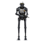 Immagine del prodotto Star Wars The Mandalorian - Action figure del droide di sicurezza della Nuova Repubblica
