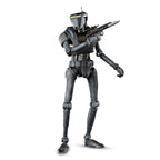 Immagine del prodotto Star Wars The Mandalorian - Action figure del droide di sicurezza della Nuova Repubblica