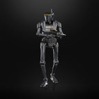 Immagine del prodotto Star Wars The Mandalorian - Action figure del droide di sicurezza della Nuova Repubblica