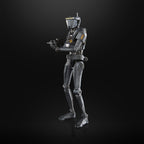 Immagine del prodotto Star Wars The Mandalorian - Action figure del droide di sicurezza della Nuova Repubblica