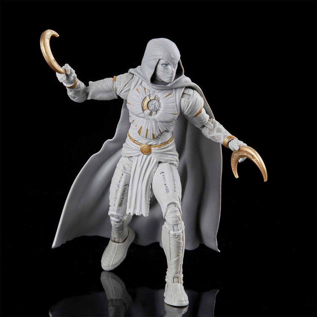 Product image Marvel - Moon Knight Action Figure