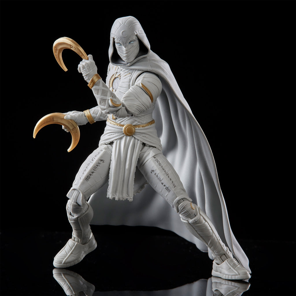 Product image Marvel - Moon Knight Action Figure