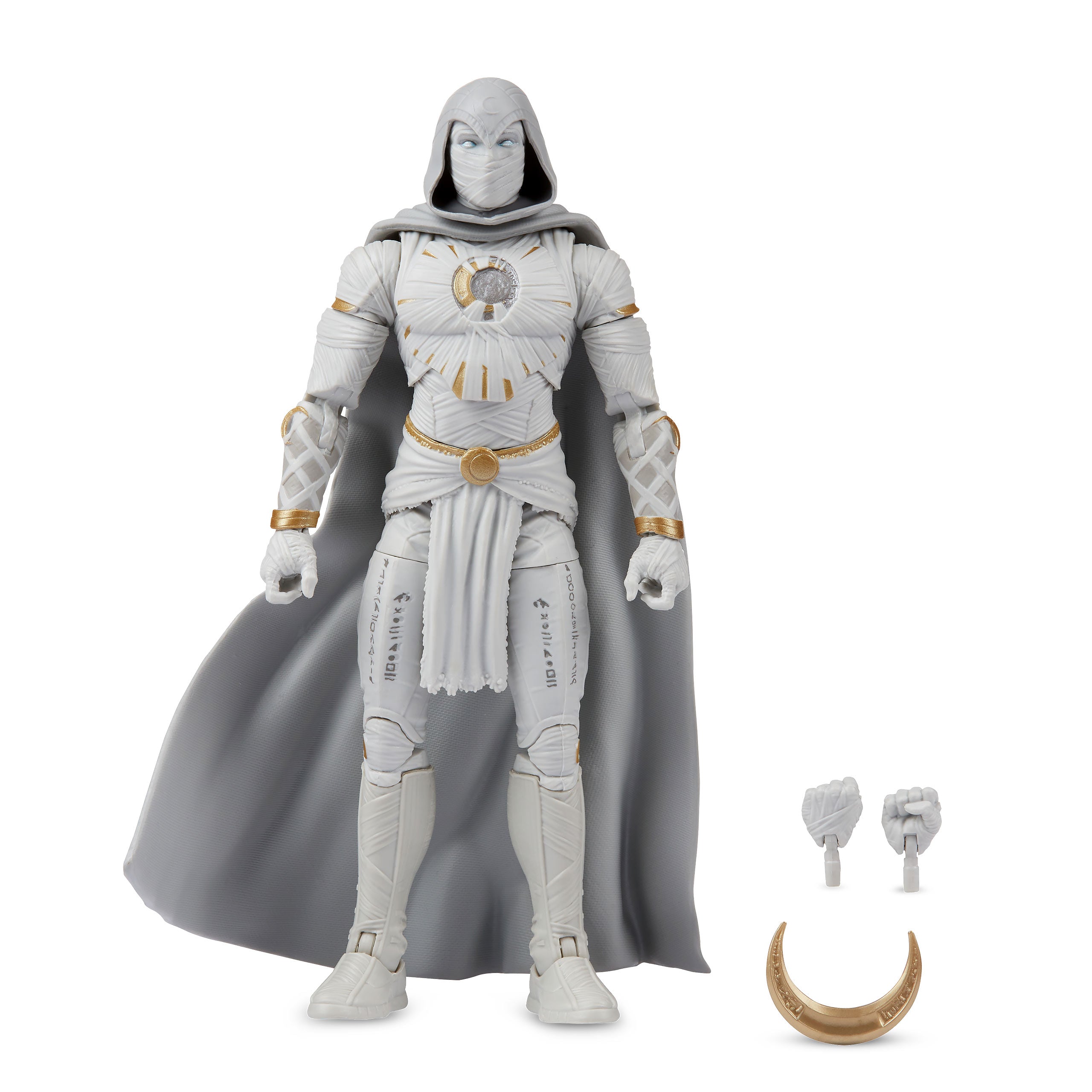 Product image Marvel - Moon Knight Action Figure