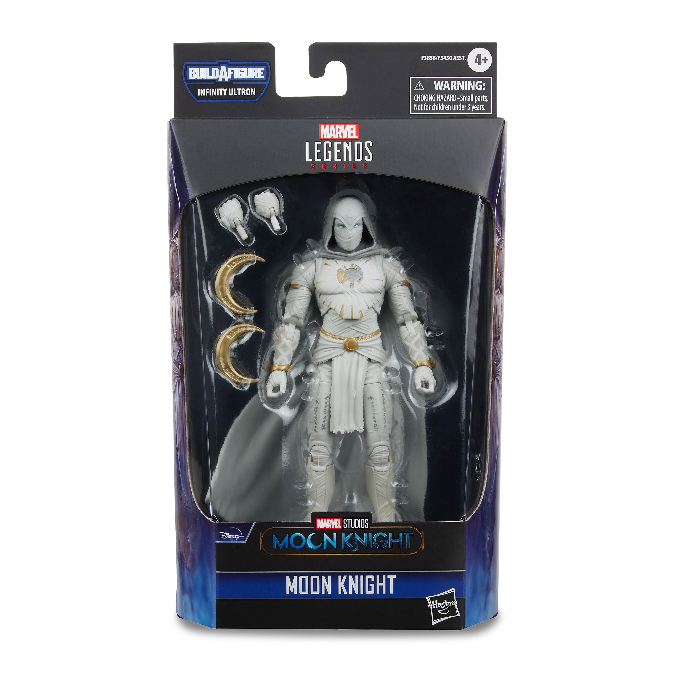 Product image Marvel - Moon Knight Action Figure