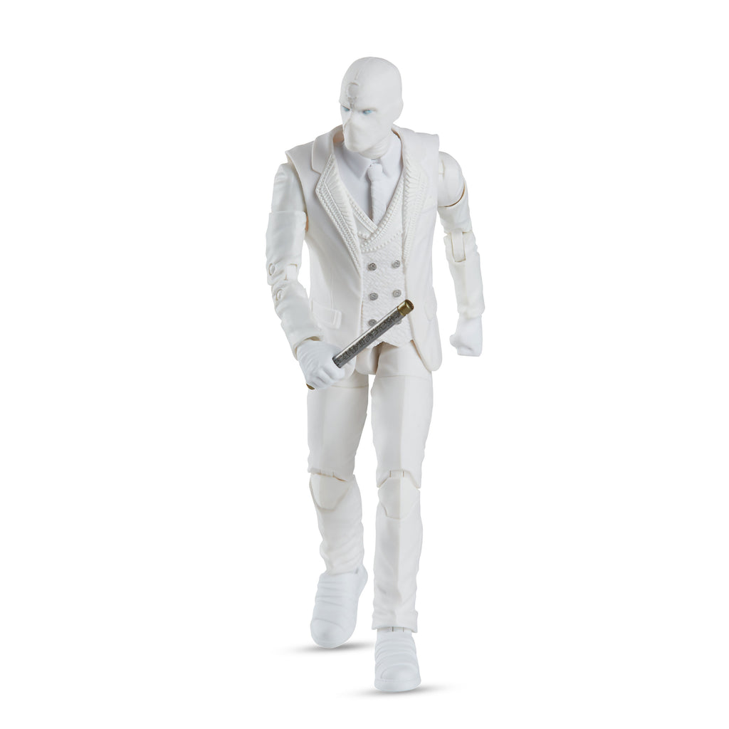 Product image Moon Knight - Mr. Knight Action Figure