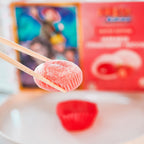Immagine del prodotto Naruto - Mochi alla Fragola di Sakura e Sasuke