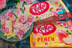 Immagine del prodotto Kitkat Mini Pesca