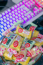 Immagine del prodotto Kitkat Mini Pesca