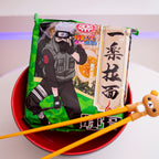 Immagine del prodotto Naruto - Kakashi Tonkotsu Ramen Instantanei