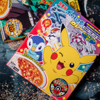 Immagine del prodotto Pokemon - Pikachu Curry Istantaneo