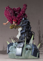 Product image One Piece - Eustass Kid Diorama Figure