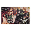 Immagine del prodotto Attack on Titan - Eren, Mikasa & Armin Mousepad