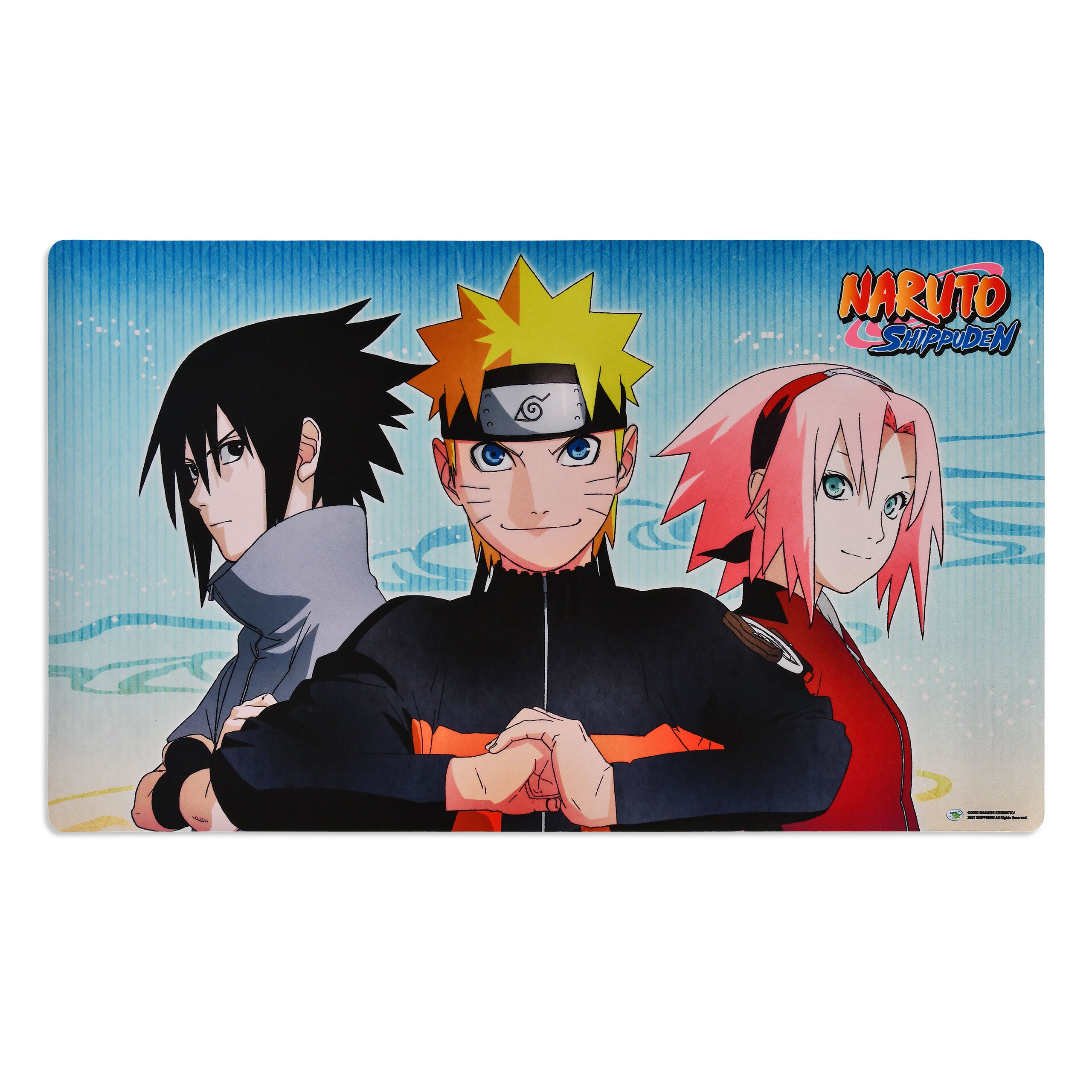 Immagine del prodotto Naruto Shippuden - Sakura, Sasuke & Naruto Mousepad