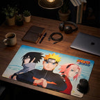 Immagine del prodotto Naruto Shippuden - Sakura, Sasuke & Naruto Mousepad