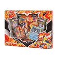 Immagine del prodotto Pokemon - Box di carte collezionabili Infernape
