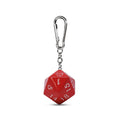 Immagine del prodotto Stranger Things - Portachiavi D20