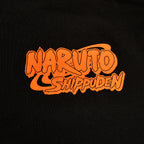 Immagine del prodotto Naruto Shippuden - T-shirt Oversize Gruppo nero