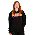 Immagine del prodotto Felpa Naruto Oversize nera