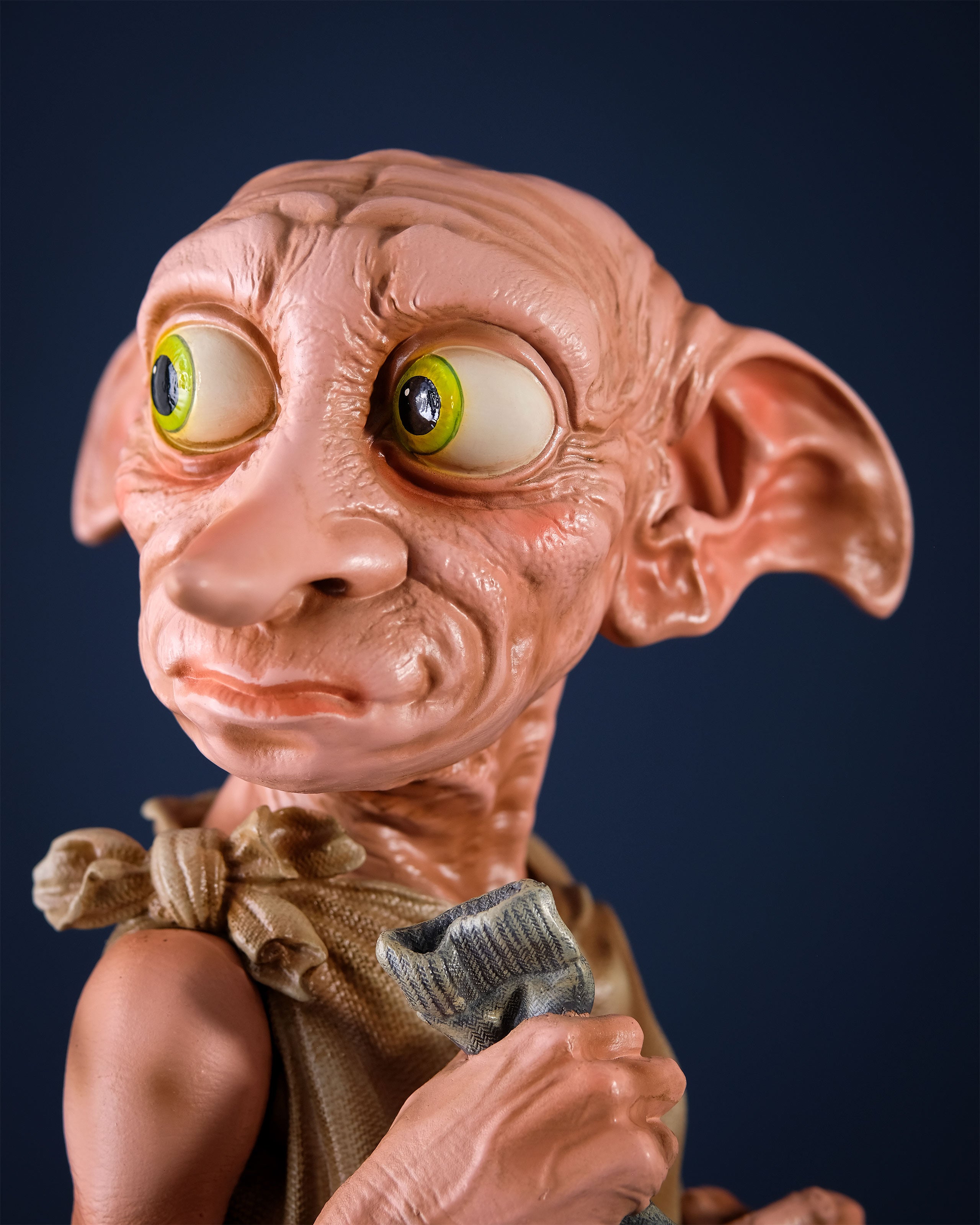 Product image Dobby Bust - Harry Potter
