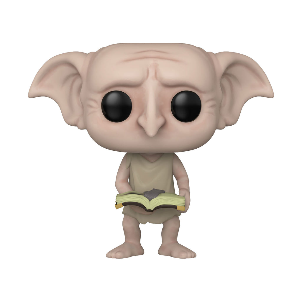 Immagine del prodotto Figura Funko Pop di Dobby - Harry Potter