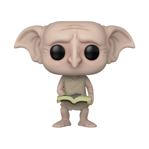 Immagine del prodotto Figura Funko Pop di Dobby - Harry Potter