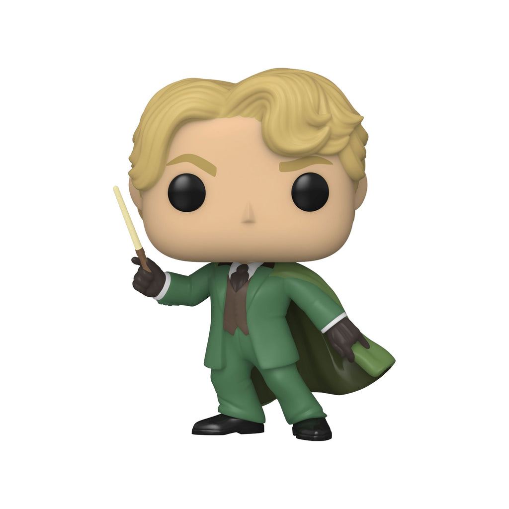 Immagine del prodotto Figura Funko Pop di Gilderoy Lockhart - Harry Potter
