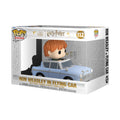 Immagine del prodotto Ron nella Macchina Volante Figura Funko Pop - Harry Potter