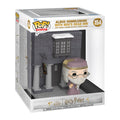 Product image Albus Dumbledore in Hogsmeade Funko Pop Diorama Figure - Harry Potter
