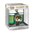 Immagine del prodotto Neville nel negozio Honeydukes Figura di Diorama Funko Pop - Harry Potter