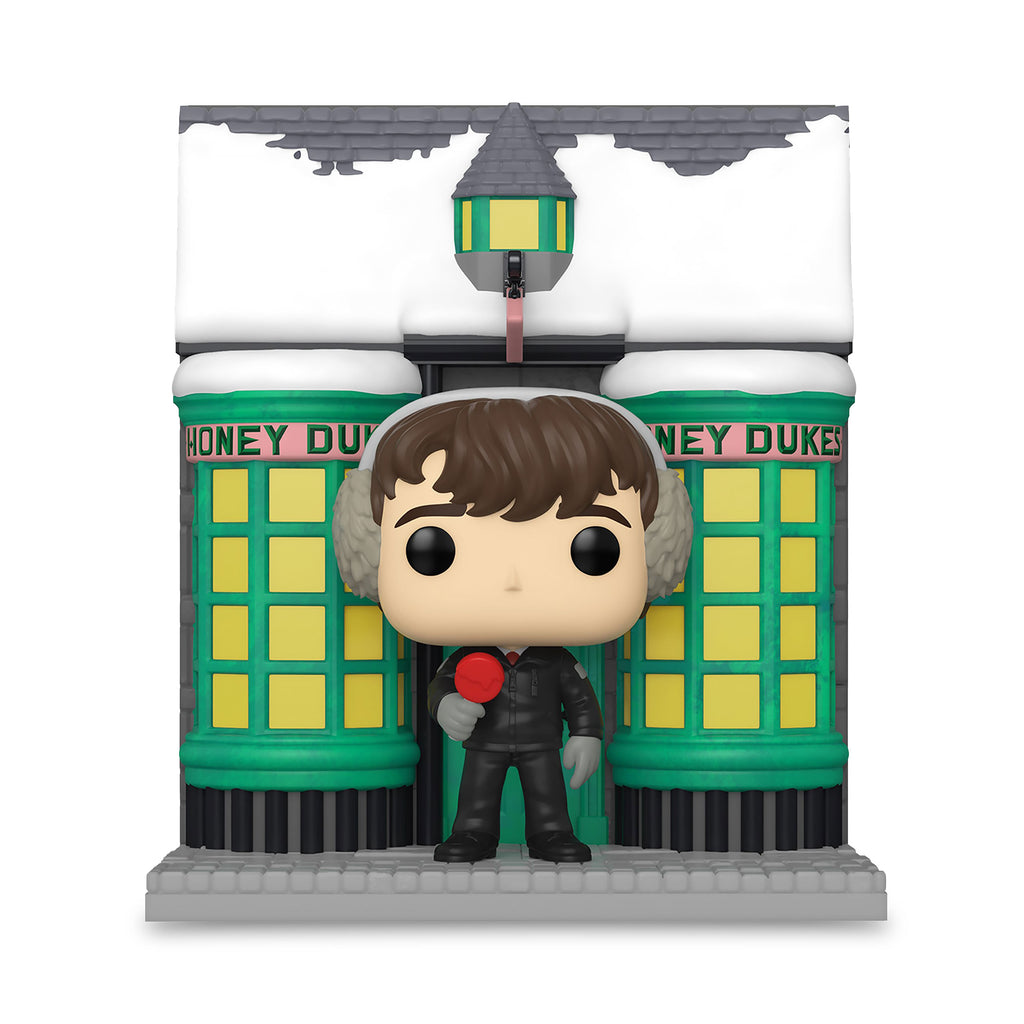 Immagine del prodotto Neville nel negozio Honeydukes Figura di Diorama Funko Pop - Harry Potter