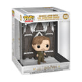 Immagine del prodotto Remus Lupin nella Capanna Urlante Funko Pop Diorama Figura - Harry Potter