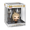 Immagine del prodotto Madam Rosmerta alla Locanda Tre Scope Funko Pop Diorama Figura - Harry Potter
