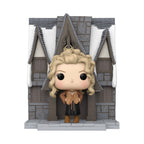 Immagine del prodotto Madam Rosmerta alla Locanda Tre Scope Funko Pop Diorama Figura - Harry Potter