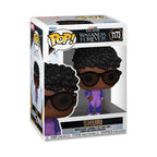 Immagine del prodotto Black Panther - Shuri Funko Pop bobblehead
