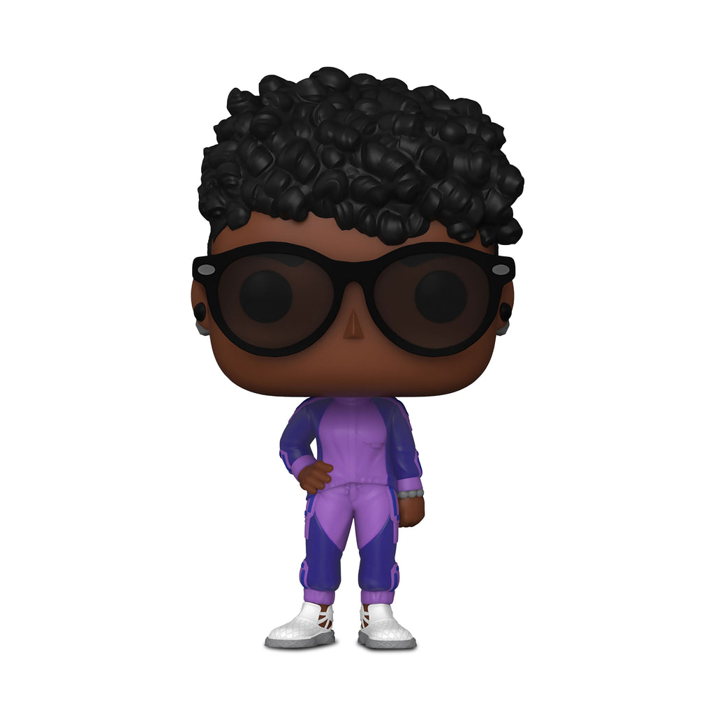 Immagine del prodotto Black Panther - Shuri Funko Pop bobblehead