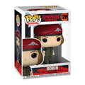 Immagine del prodotto Stranger Things - Figura Funko Pop di Robin Cacciatrice